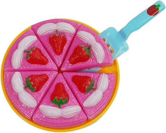 Lean Toys Παιχνίδια Γλυκά 5τμχ