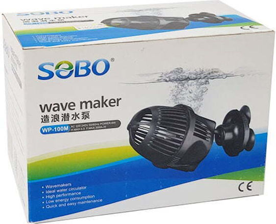 Sobo Aquarium Circulation Pump