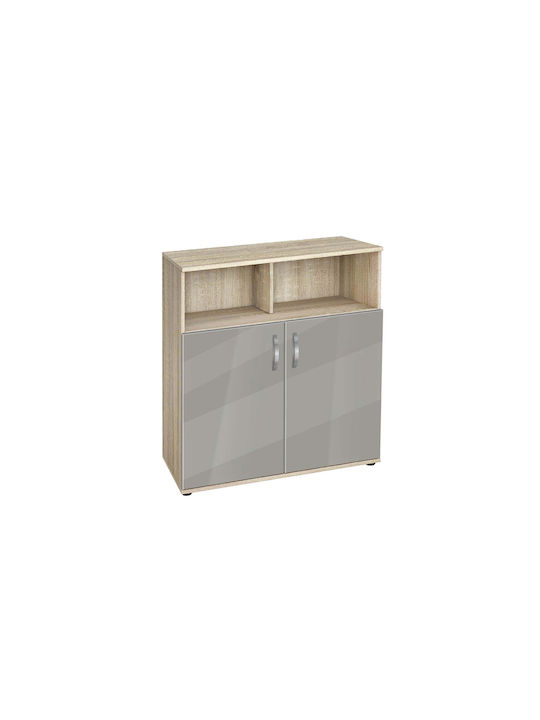 Bedroom Furniture Set 160x200cm 5pcs