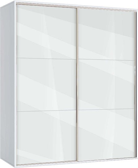 Σετ Κρεβατοκάμαρας Bianka 2 Bianka 2 160x200εκ. 5τμχ Σετ Κρεβατοκάμαρας Bianka 2 Bianka 2 160x200εκ. 5τμχ