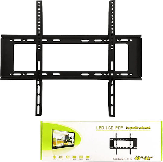 11050 Wall TV Mount up to 80" and 75kg