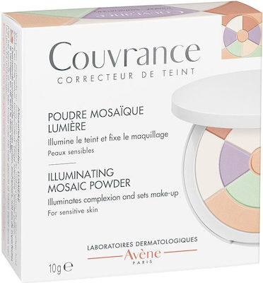 Avene Couvrance Mosaique Lumiere 10gr