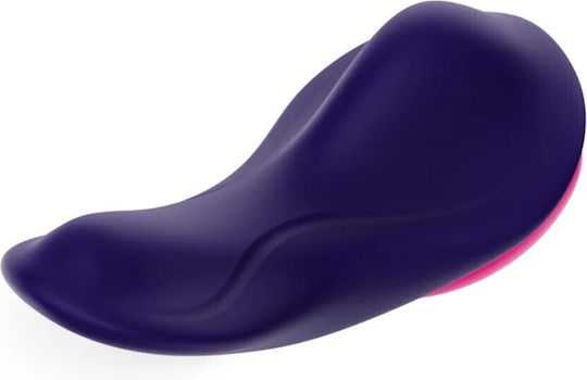 Passion Labs Amour Mini Vibrator Pentru Cupluri 7cm Roz