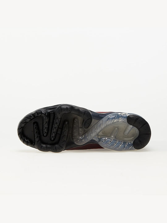 Air Vapormax Moc Herren Sneakers Rot