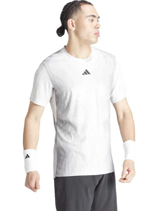adidas Performance IP1932 Bluza Bărbat Gri