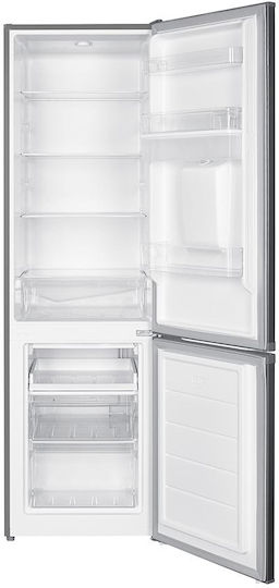 Muhler 260лт В180xШ55xД56см. Inox SC180DIF