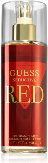 Guess Seductive Red Body Mist 250ml