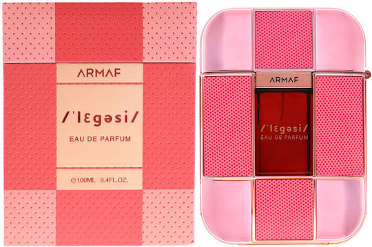 Armaf Legesi Eau de Parfum 100ml
