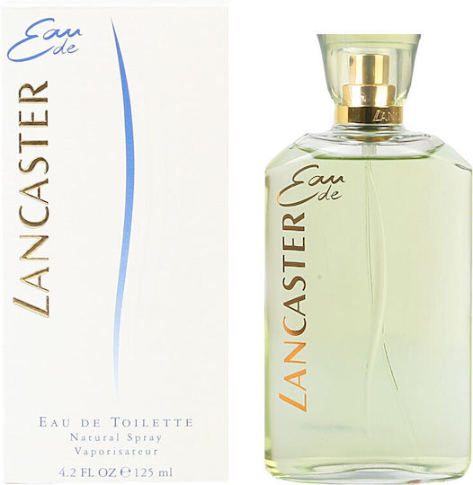 Lancaster Grace Eau de Toilette 125ml