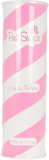 Aquolina Aquolina Pink Sugar Eau de Toilette 50ml