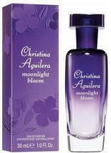 Christina Aguilera Moonlight Bloom Eau de Parfum 15ml