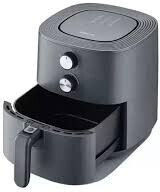 Sokany Friteuză cu aer 7.2lt Gri SK-8022G