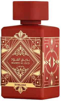 Maison Alhambra Badee Al Oud Sublime Eau de Parfum 100ml