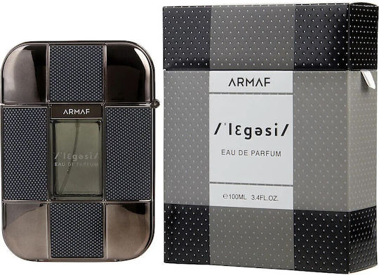 Armaf Legasi Eau de Parfum 100ml