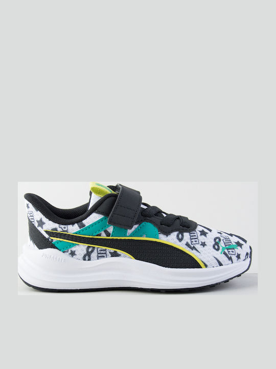 PUMA PUMA