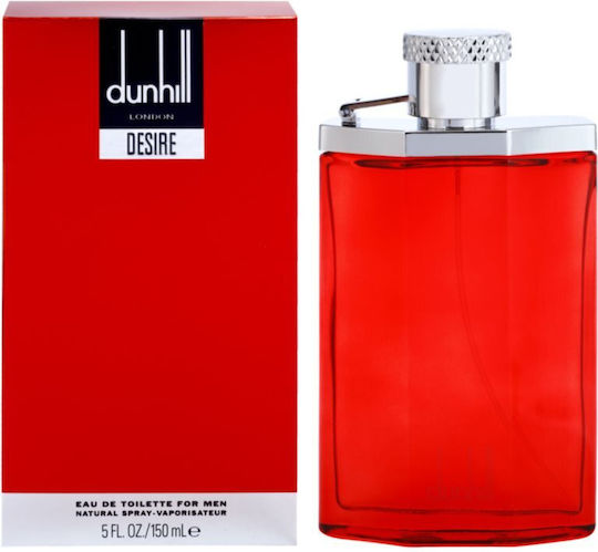 Dunhill Desire For A Men Eau de Toilette 150ml