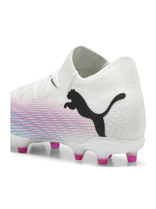 PUMA Future 7 Pro Футболни Обувки с Бутони Многоцветни