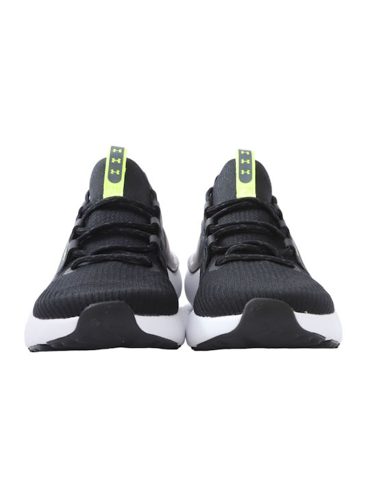 UA HOVR Phantom 3 SE Sport Shoes Running Black