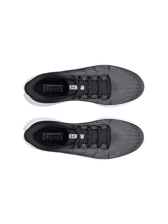 Charged Speed Swift Sport Shoes Running Black