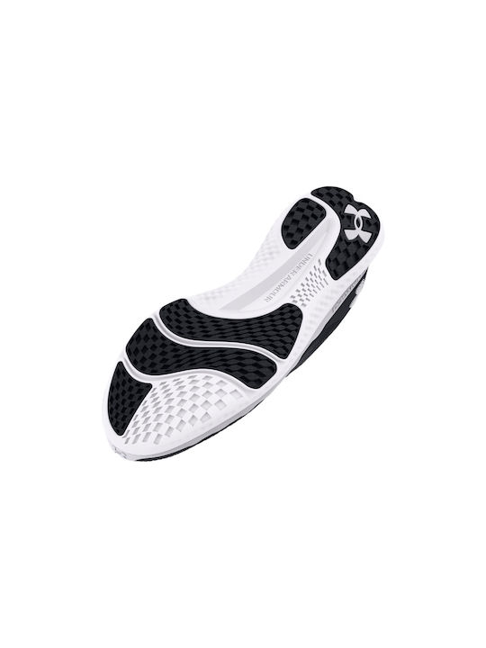 Charged Speed Swift Sport Shoes Running Black