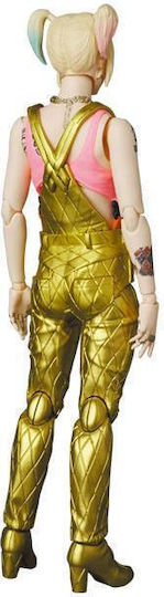 Medicom Toy Harley Quinn Figura De Acțiune 15cm