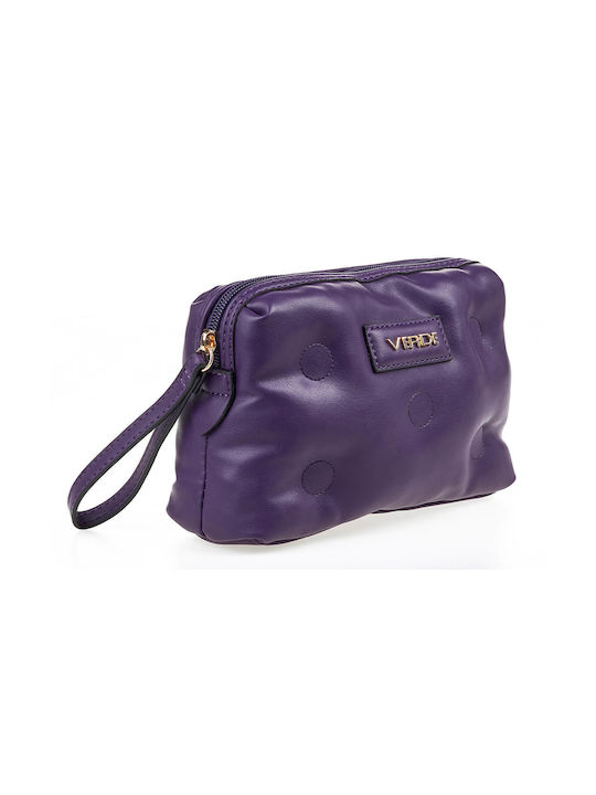 Verde Women's Bag Hand Purple