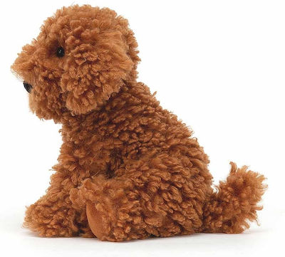 Jellycat Plush Dog for 3+ Years 23 cm