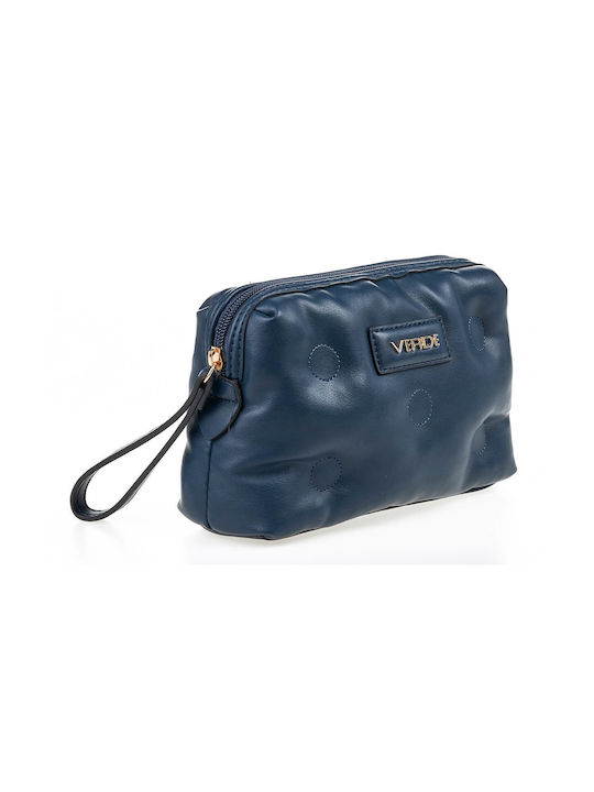 Verde Women's Bag Hand Blue