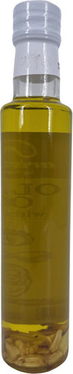 AristonLab Extra Virgin Olive Oil Seasoned with Garlic 250ml