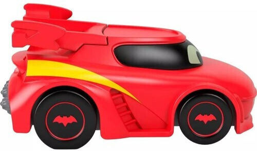 Fisher Price Redbird Das Rennwagen Auto 1:55 Für 3+ Jahre