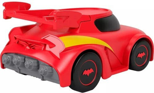 Fisher Price Redbird Das Rennwagen Auto 1:55 Für 3+ Jahre