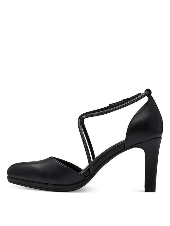 Tamaris Pumps Schwarz