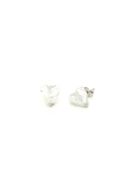 Antica Murrina Earrings made of Silver