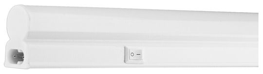 Avide AB900T5-15W-WW-CB Under-Cabinet LED Light 15W Warm White with Switch L90xD2xH3.5cm