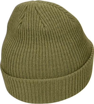 Beanie Γυναικείος Σκούφος Πλεκτός σε Πράσινο χρώμα
