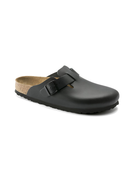 Birkenstock Anatomic Sabot Negre