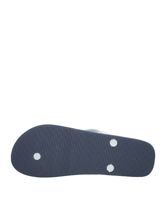 Ανδρικά Flip Flops Λευκά
