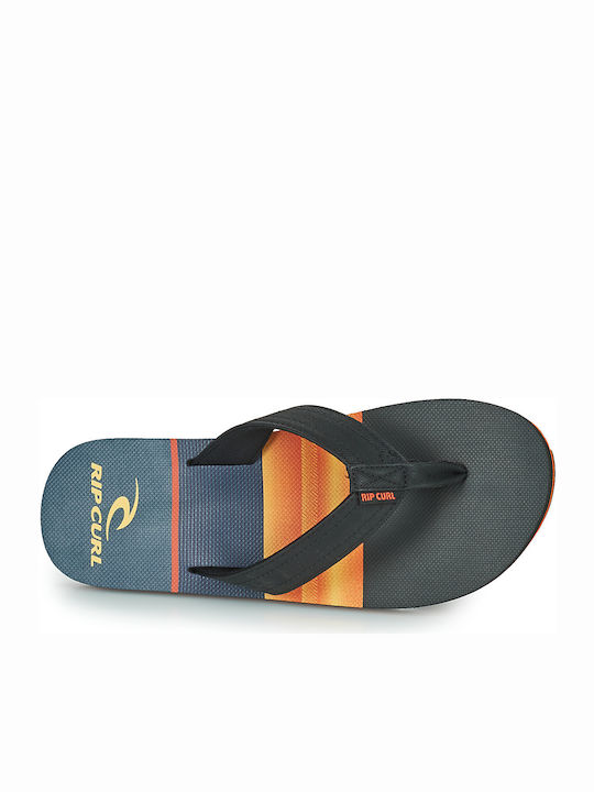 Ανδρικά Flip Flops Μπλε