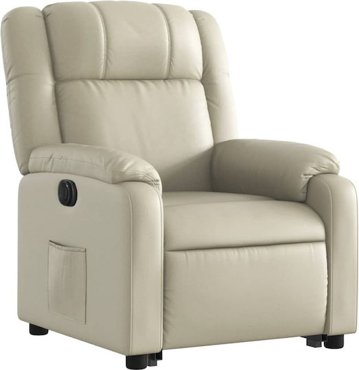Relax με Υποπόδιο 77x95x99cm Relax με Υποπόδιο 77x95x99cm