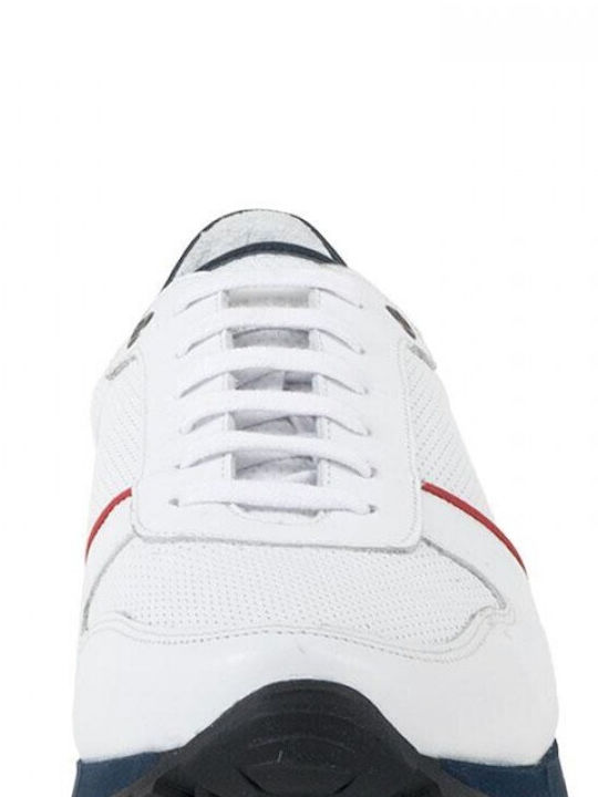 Kricket 331 Sneakers White