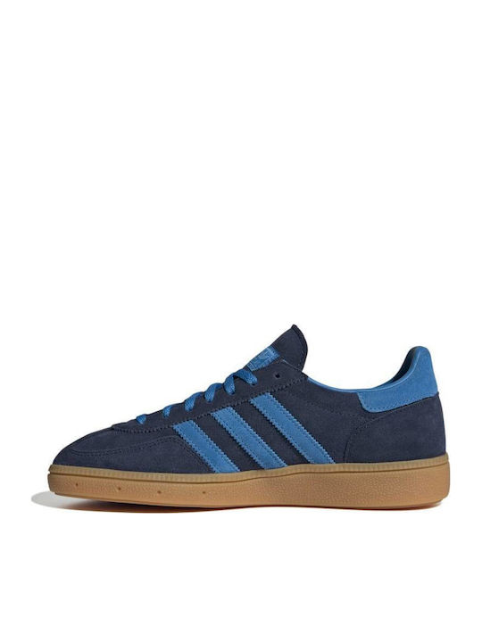 Handball Spezial Γυναικεία Sneakers Night Indigo / Bright Blue / Gum