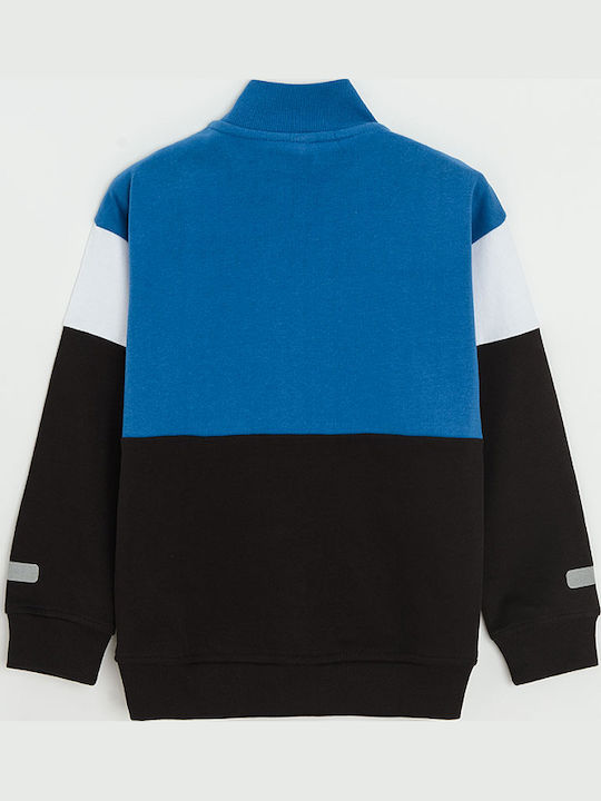 Cardigan pentru copii Albastru