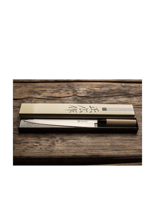 Masahiro Chef Knife of Stainless Steel 24cm