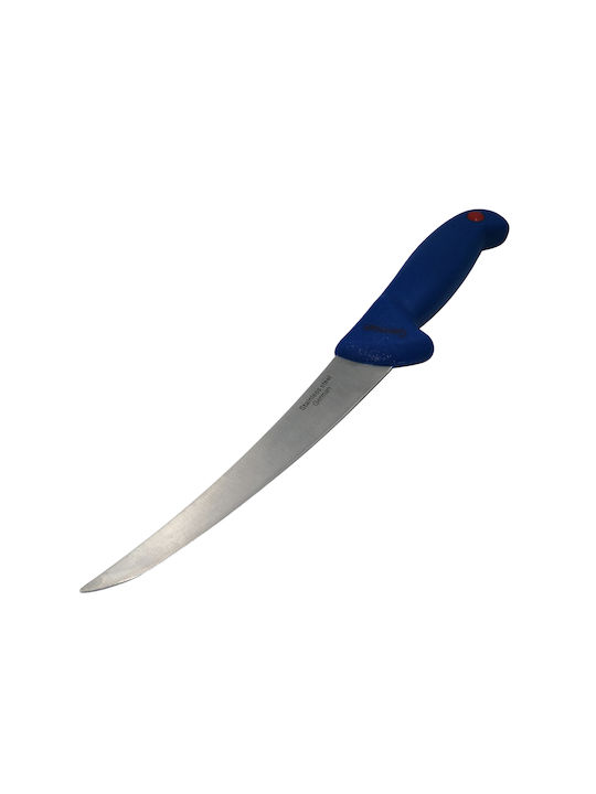 Messerset aus rostfreiem Stahl