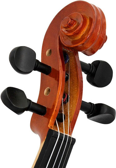 1/4 Vioară