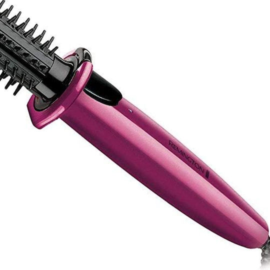 Remington Flexibrush Steam Styler Κεραμική Ηλεκτρική Βούρτσα με Αέρα για Μπούκλες