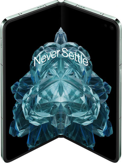 Open 5G Dual SIM (16/512GB) Emerald Dusk