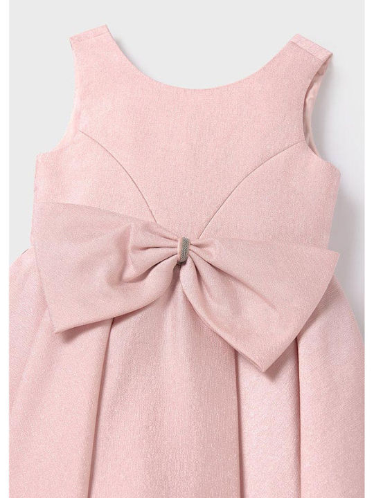 Abel & Lula Kids Dress Pastel