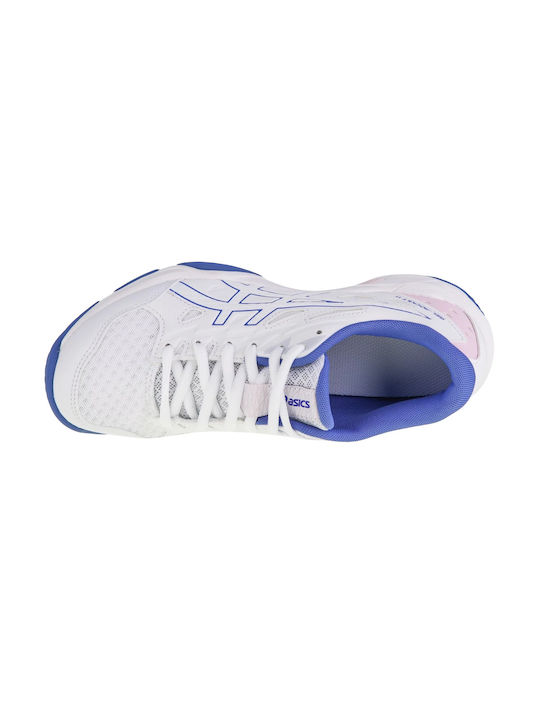 Gel-Rocket 11 Sport Shoes Volleyball White