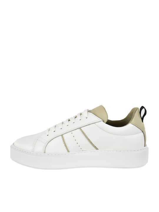 Sneakers White
